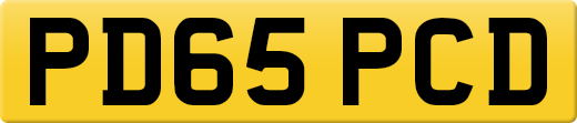 PD65PCD